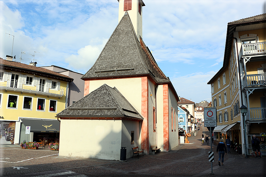 foto Ortisei